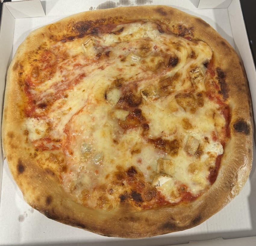 Passione Pizza