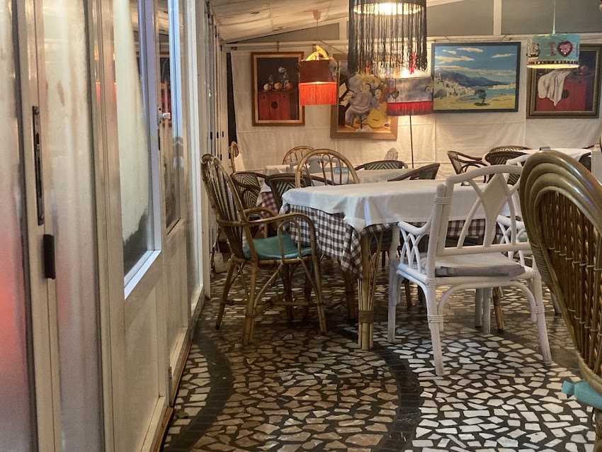 Il Ristorante Italiano
