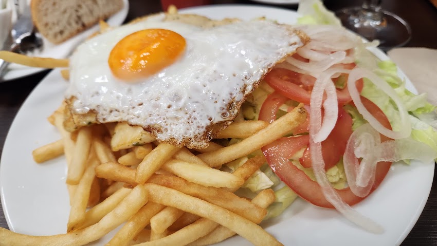 Kapital Burger