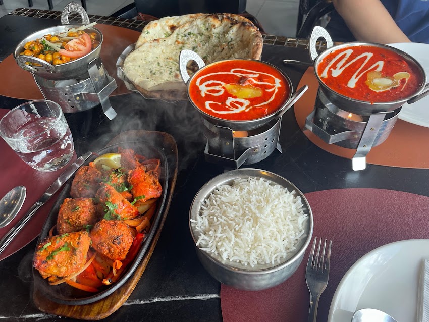 Bombay Babu Mencey