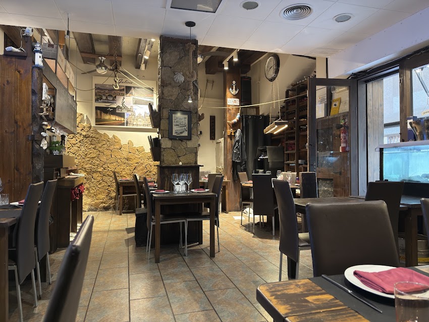 La cuina de san telmo