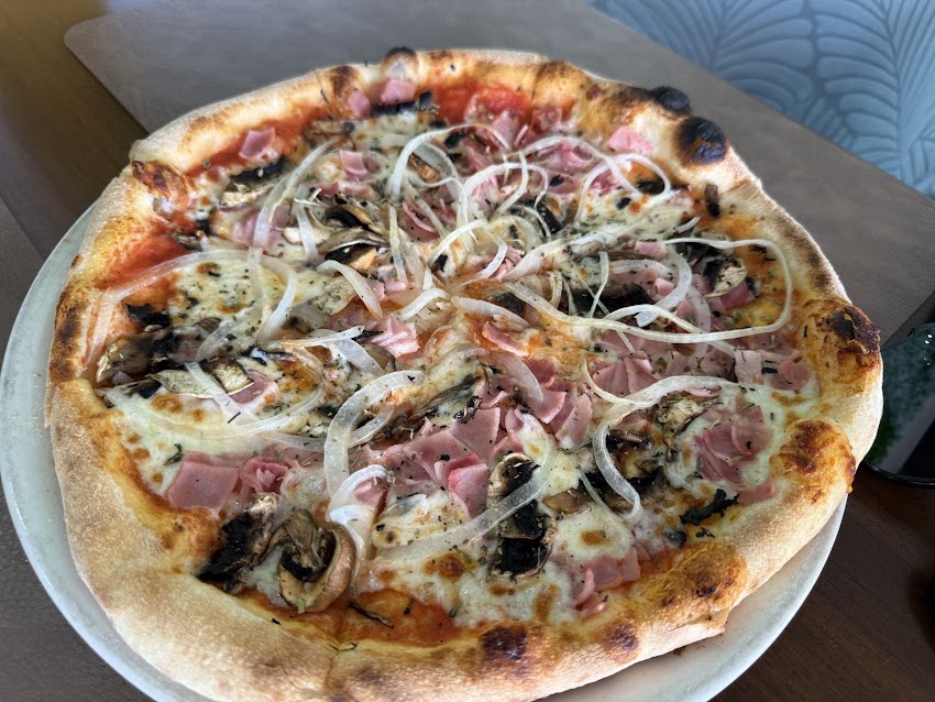 Pizzería 377