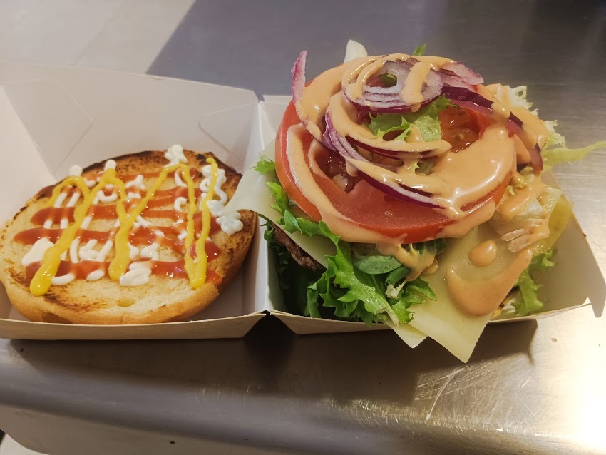 Kebab Xaló