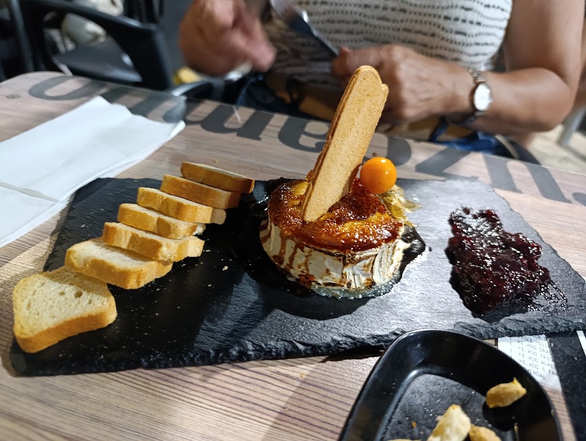 Bar Más Que Tapas