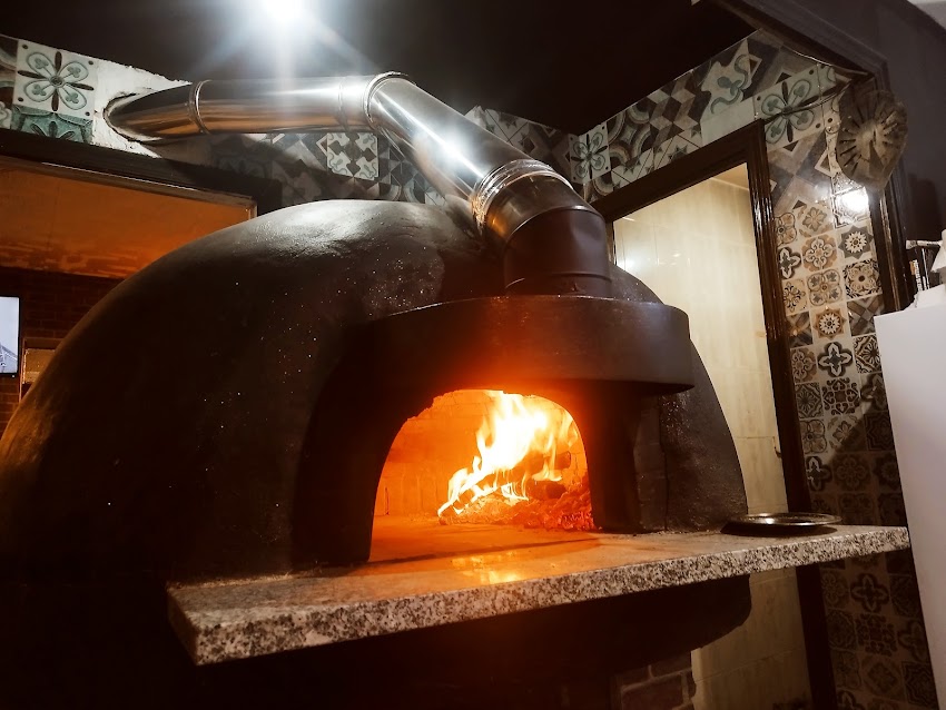Bella Ciao Gastrobar Italiano