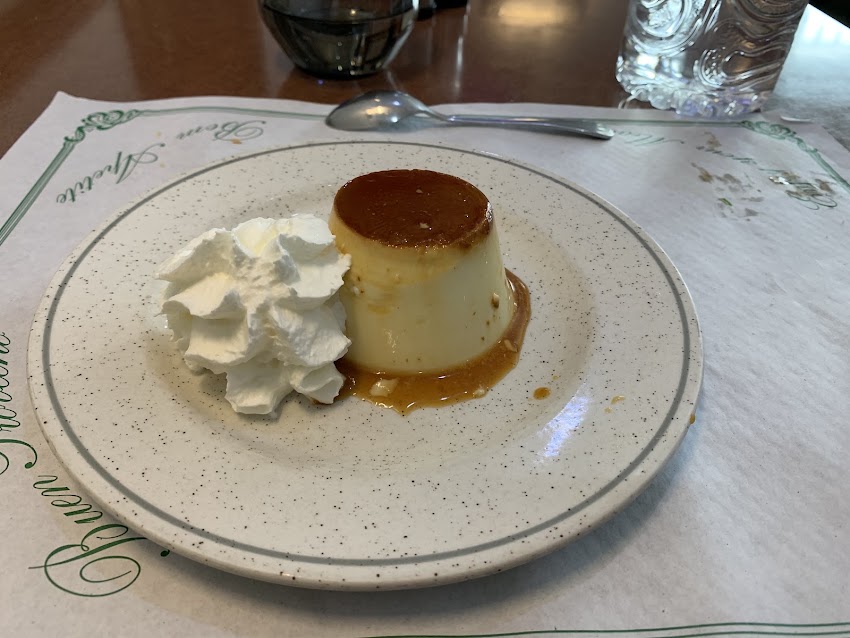 La Riera – Restaurant