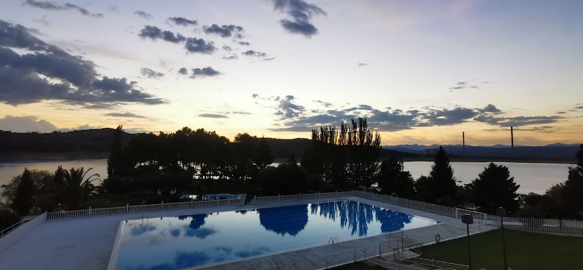 Club náutico privado