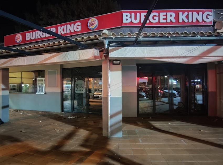 Burger King