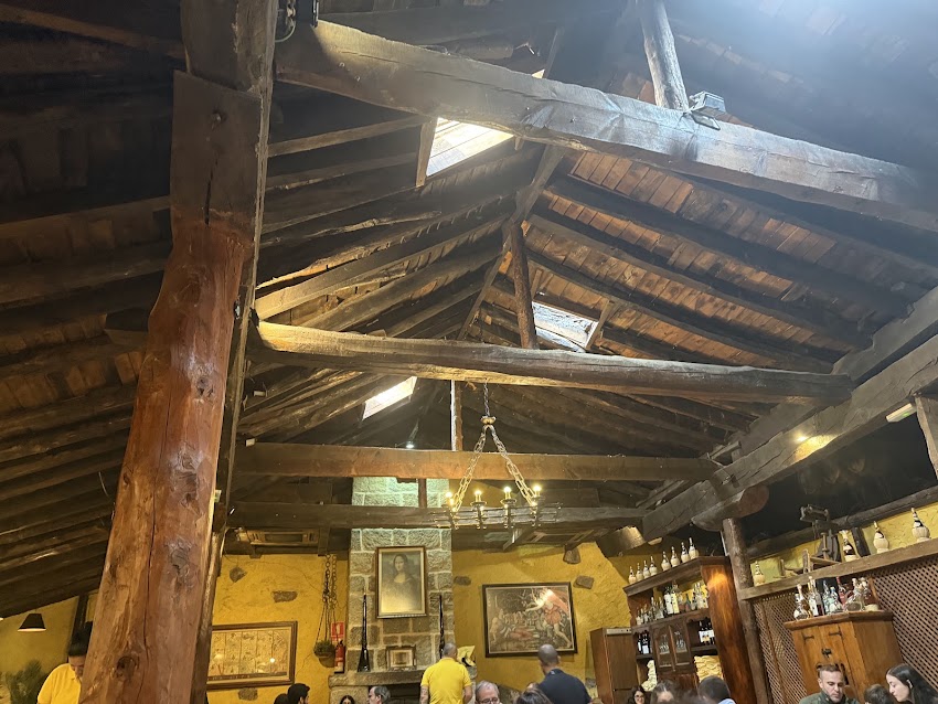 Restaurante Rompicapo