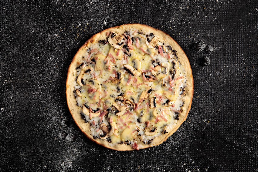 Pizzamarket