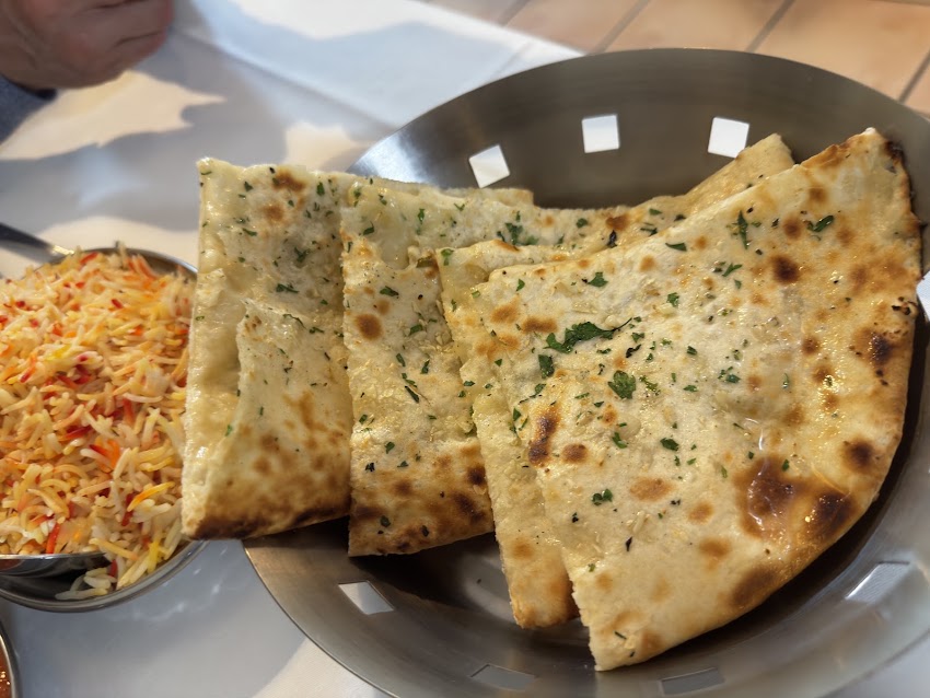 Restaurante little india
