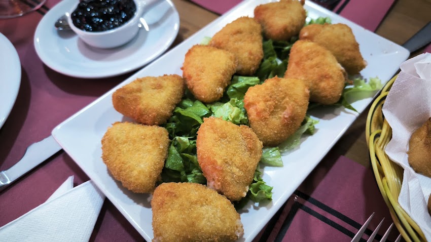 Bambú Grill
