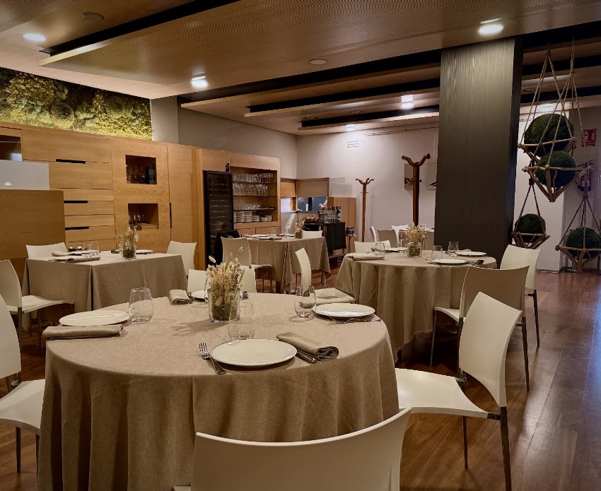 Restaurante Warynessy