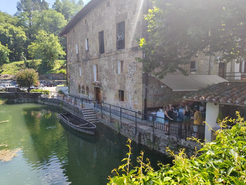 Restaurante Asador Bedua
