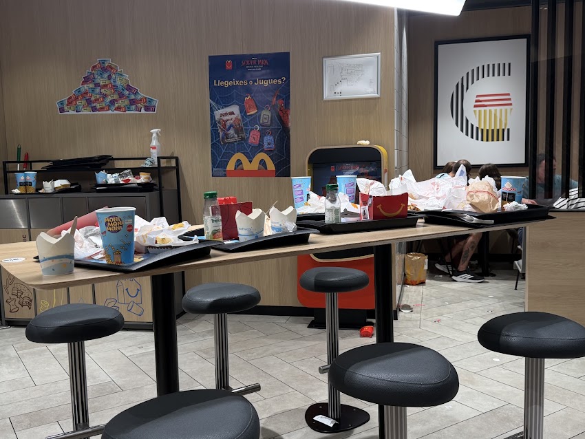 McDonald’s