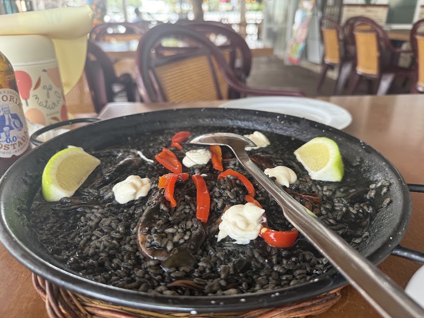 El Rincon de Fran
