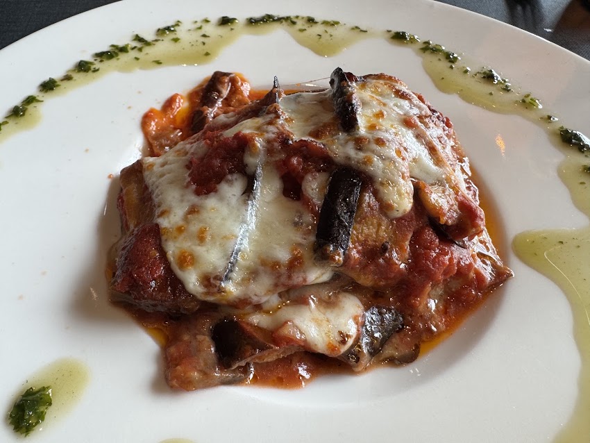 Trattoria Dove Andiamo?