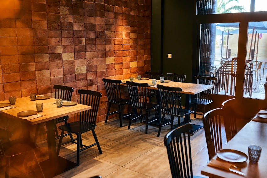 Restaurante – Idem Moncofa