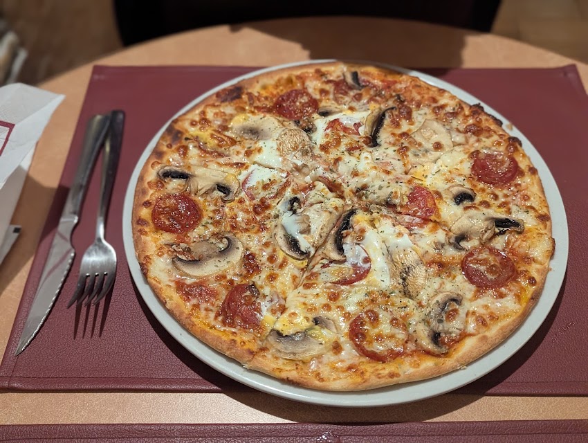 Restaurante Rialto