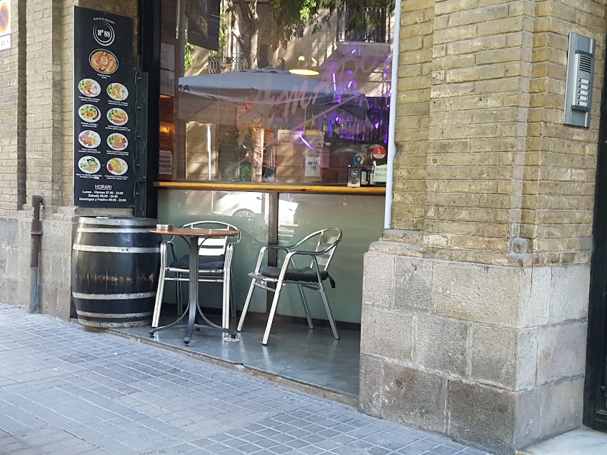 Racó d’Amado