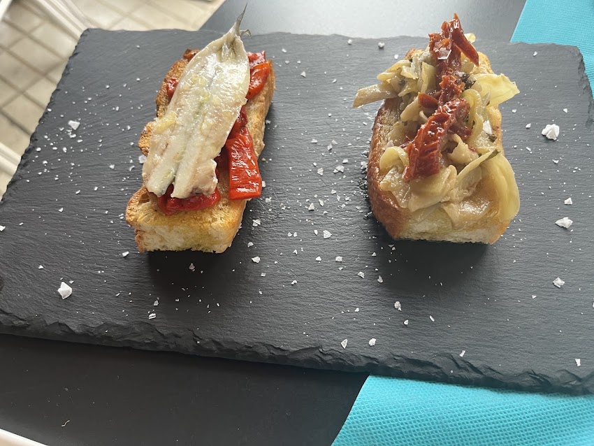 Hestia Restaurante