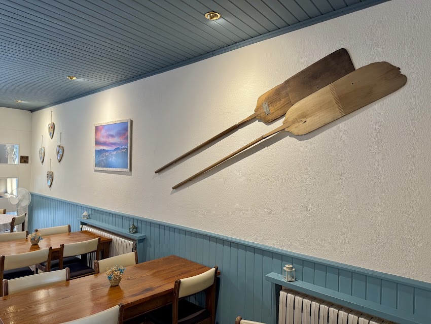 Bar – Punt 7