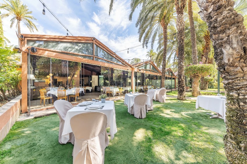 Hotel Port Jardín Milenio