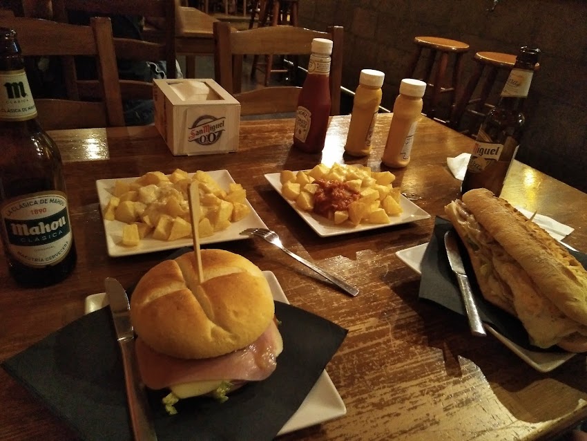 Durango Café Bar Puzol