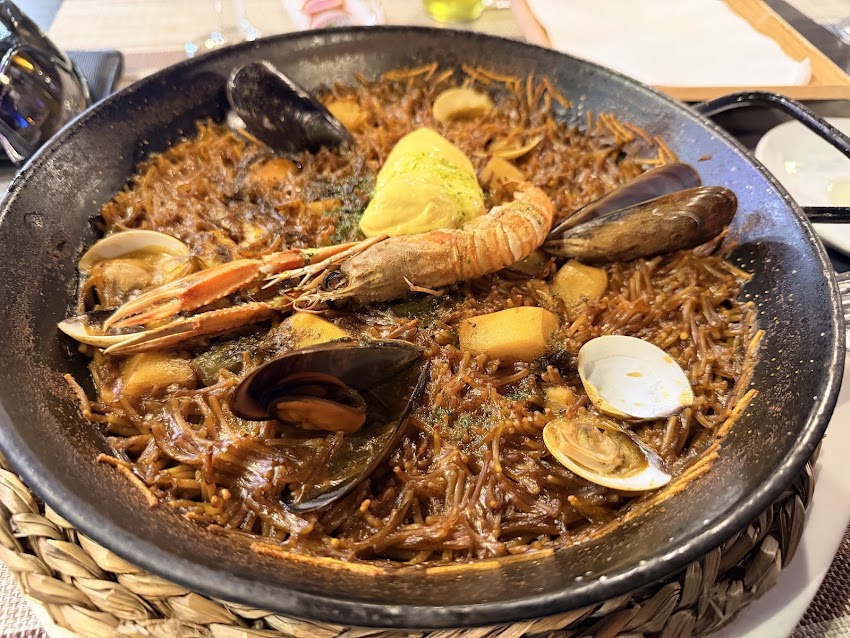Cibum Group Restaurante CORNELLA
