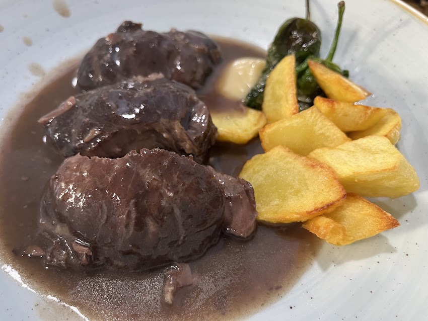 Olla de Huesca