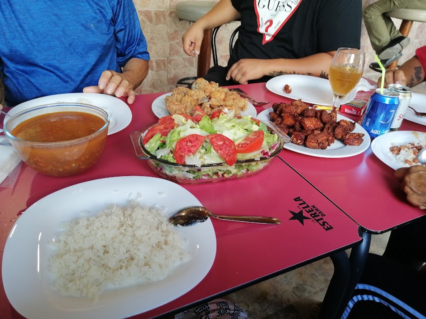Bar Castell-Ruta66