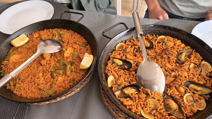 Restaurante Rincón de Tato