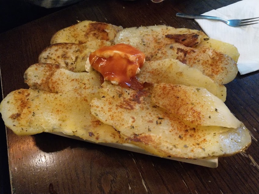 Brannigan’s Irish Pub