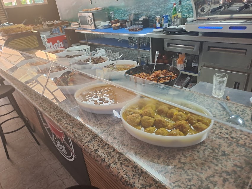 Asador L’ALLAR