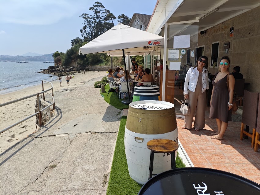 Restaurante El Puerto
