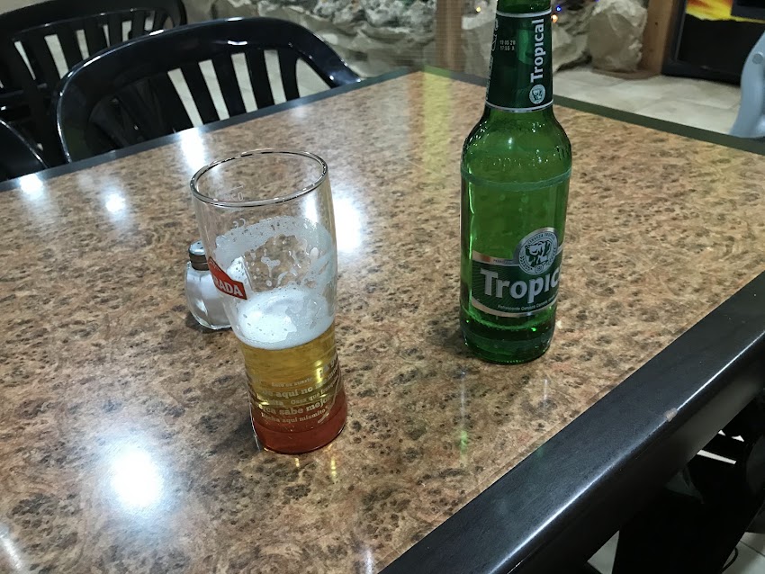 Samarkanda Gastro Bar