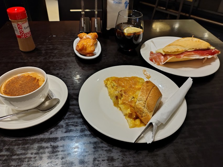 Café Solera