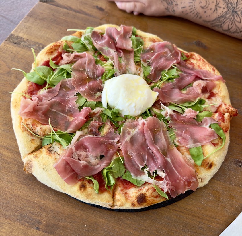 Rustico Takeaway Paguera