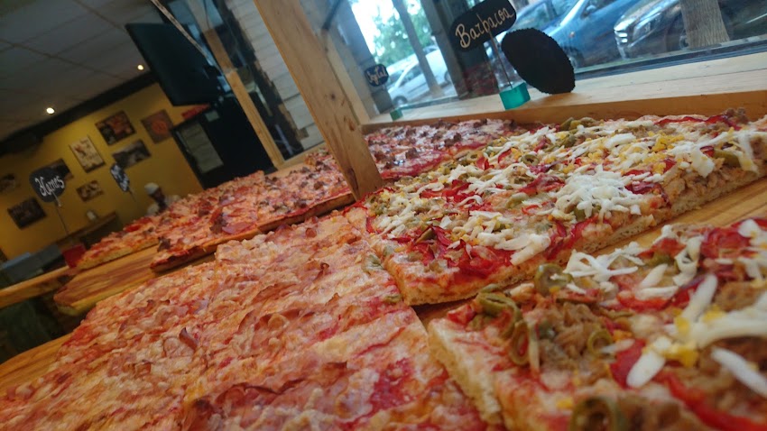 Antica Pizzería Rimini