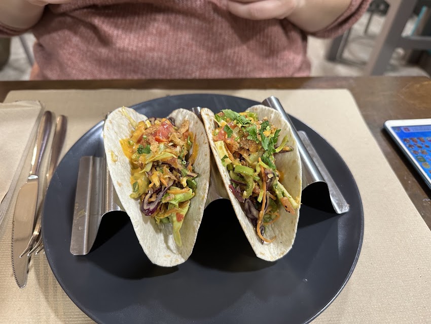 Migas ~ Café y Bistrot (Vigo)