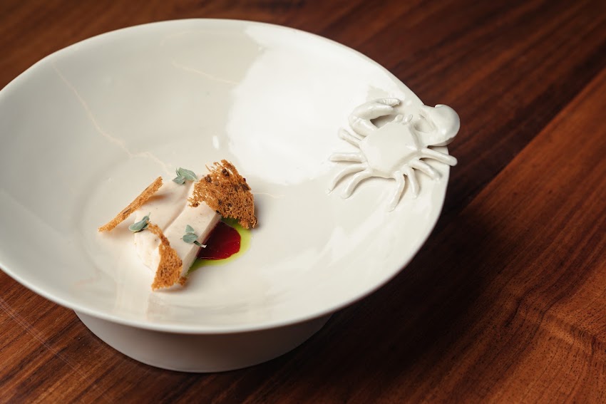 Sr. Cangrejo | Restaurante en Sevilla