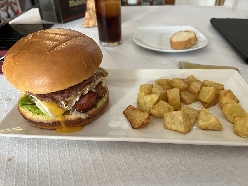 Mesón El Picarzo