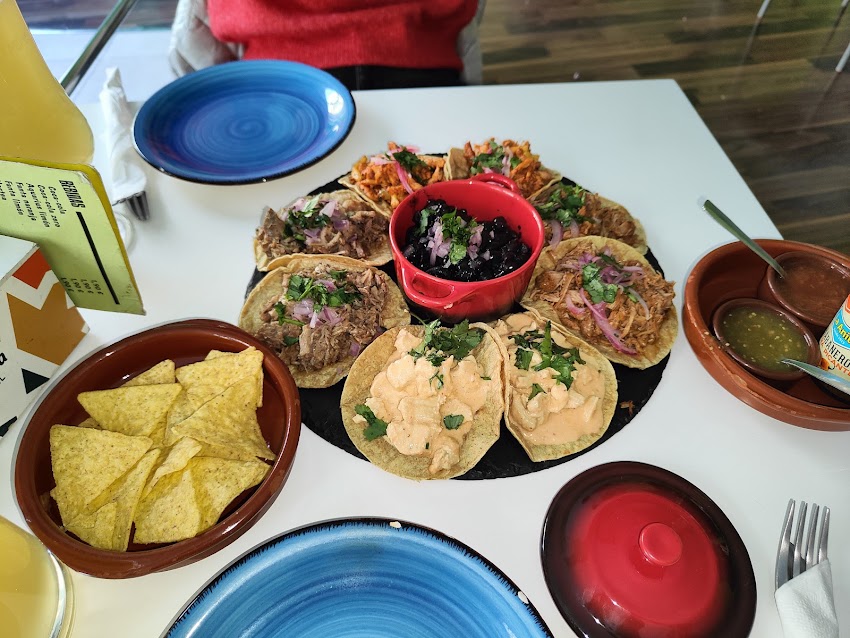 BAR EL TAPATIO