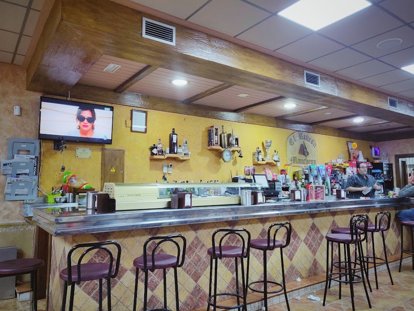 Restaurante El Rincón Manchego