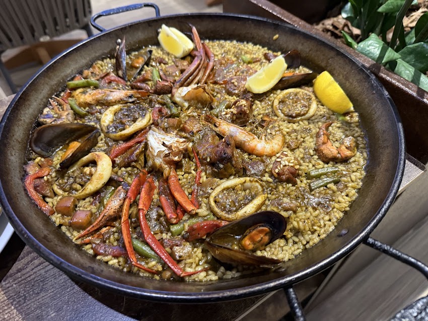 Figueret Restaurant