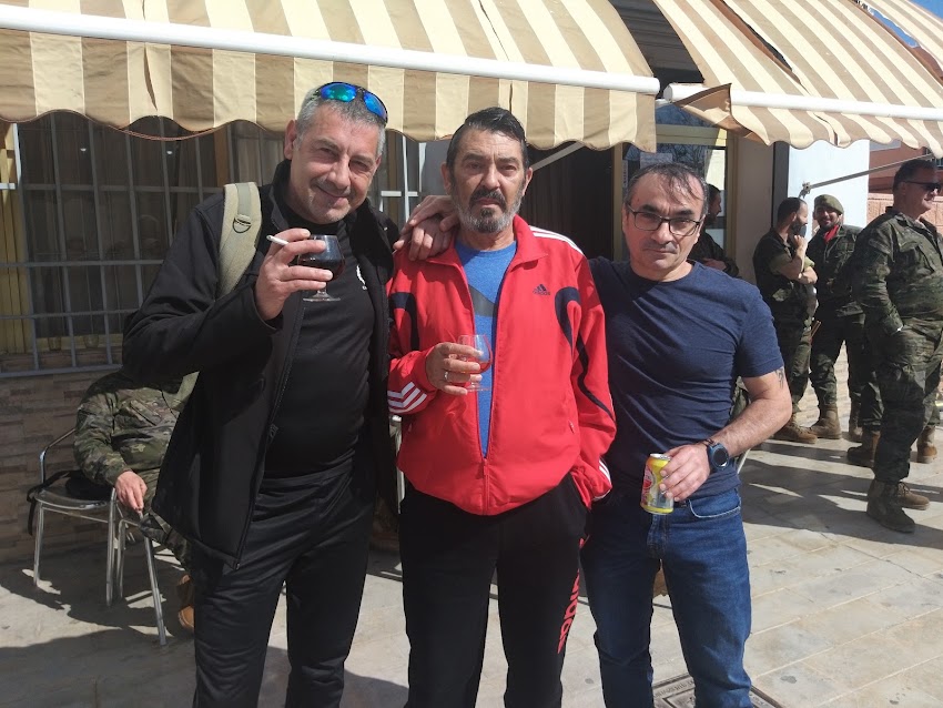 Bar Rabasa