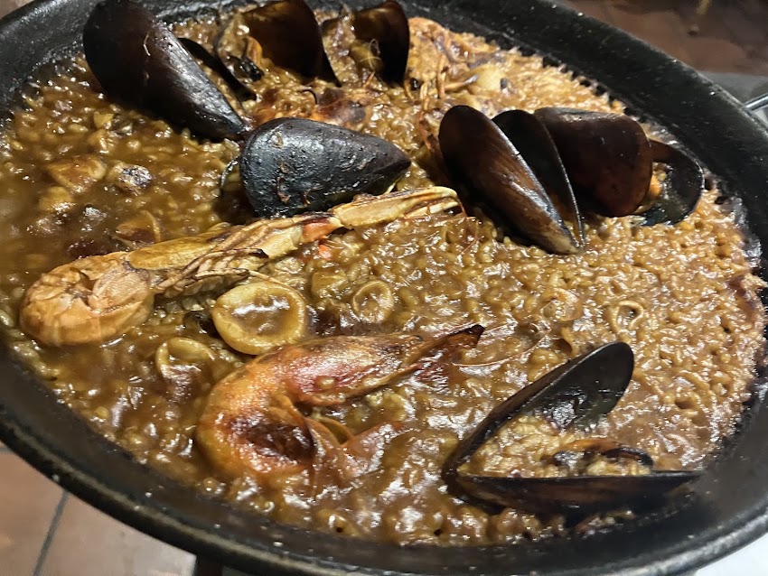 Loremar | Arroces y tapas en Sabadell