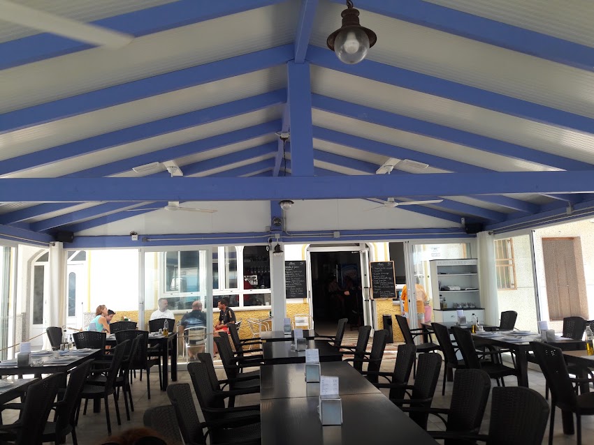 Café-Bar-Restaurante ELCOLAS
