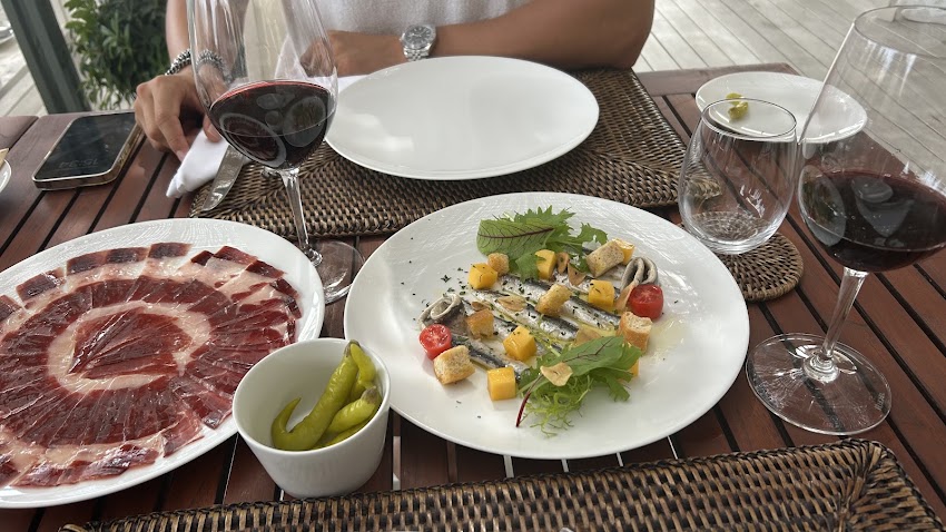 Finca Cortesin Beach Club