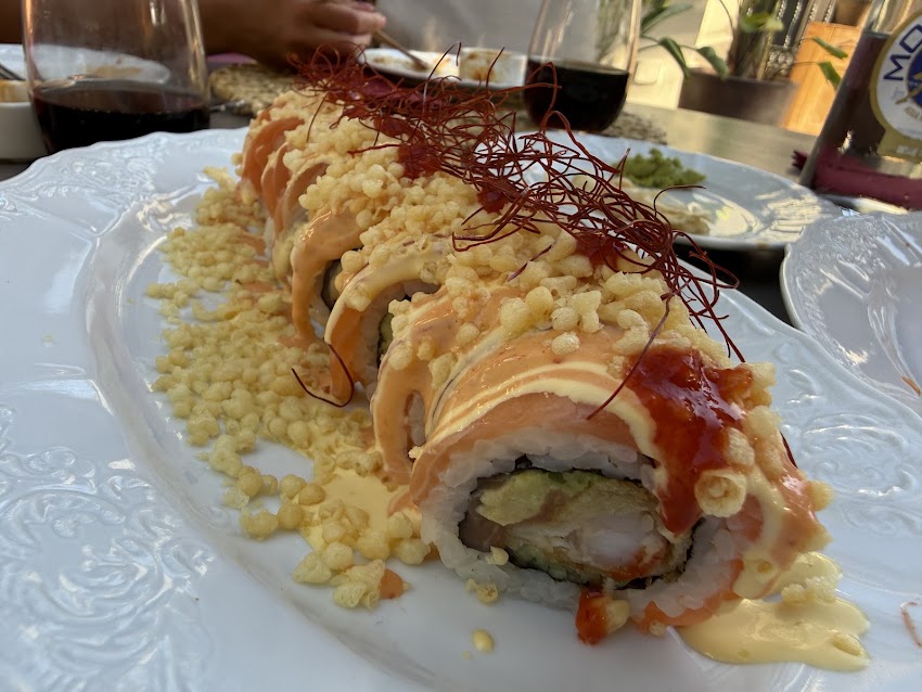 Umami del Sol Sushi Bar